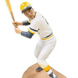 McFarlane Toys Roberto Clemente #21 Pittsburgh Pirates 2006 All Star Game Baseba
